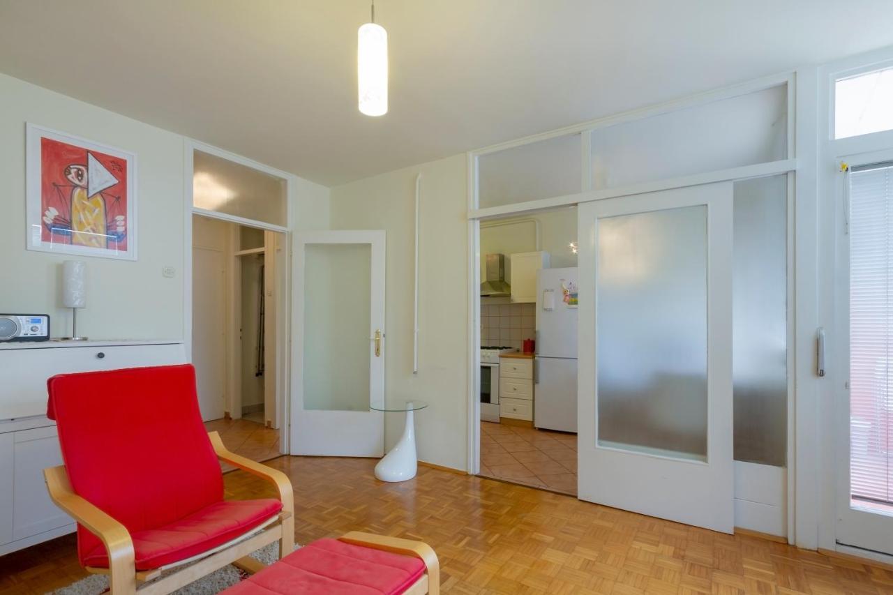 Atelier Appartement Pula Buitenkant foto