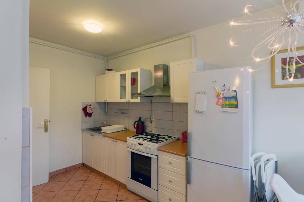 Atelier Appartement Pula Buitenkant foto